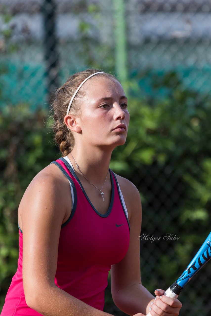 Cara June Thom 266 - Luebecker Stadtmeisterschaft